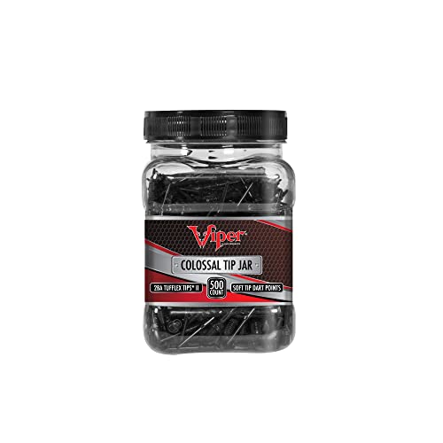 Viper Colossal Tip Jar
