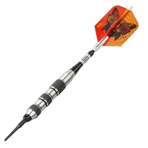 Viper "The Freak" Soft Tip Darts - style: Triple Band