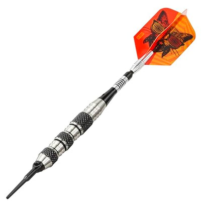 Viper "The Freak" Soft Tip Darts - style: Triple Band