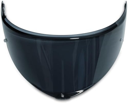 AGV K6 and K6S Visor (Smoke) - color: Smoke
