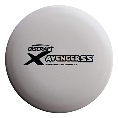 Discraft Avenger SS Elite X Distance Driver - size: 170-172gm