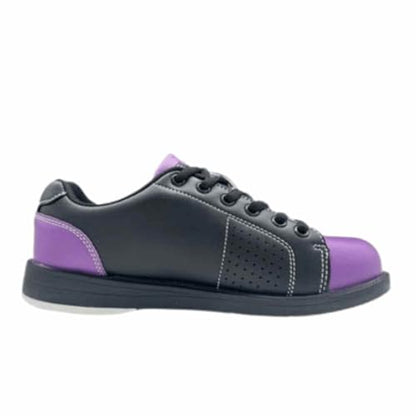 ELITE Classic Kids Bowling Shoes | Girl’s Bowling Shoes | Lightweight and Comfortable | Stylish | Great for Practice, Youth League, and Casual Bowling | Ideal for Any Skill Level - size: 3 Big Kid