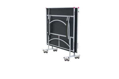 Butterfly Active 5000 Outdoor | Weatherproof Top - Withstands Any Environment | Leave Outdoors Year-Round | Quick Assembly | Regulation 6" Net Set Included | Warranty: Top = 10-Year & Frame = 3-Year