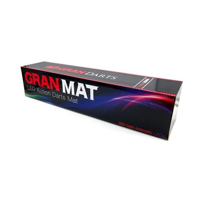 GRANBOARD LED DART MAT