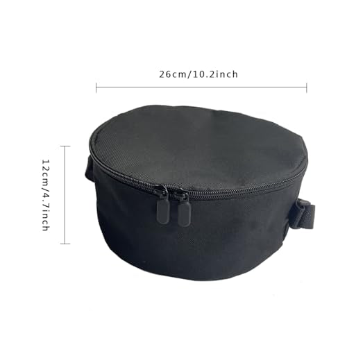 disc golf bag