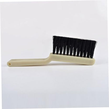 Billiards Pool Table Cleaning Brush Kit Multi-Use Felt Cleaner Soft Bristle Ergonomic Handle for Home and Club Use