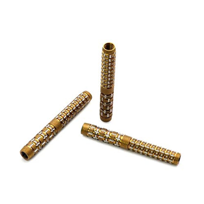 CUESOUL Cocktail/COLA Beer/Draft Beer with Oil Paint Finished-19g/20g/21g Soft Tip 90% Tungsten Dart Set - color: Draft Beer-21g