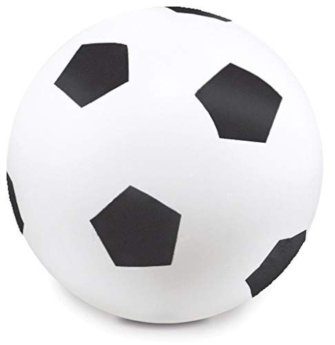 Recreational-Quality (1-Star, 40mm) Ping Pong Balls - color: Soccer, size: 12-Pack
