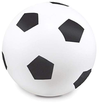Recreational-Quality (1-Star, 40mm) Ping Pong Balls - color: Soccer, size: 12-Pack