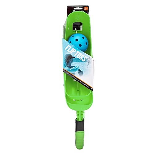Franklin Sports Flip Toss Spring Grip
