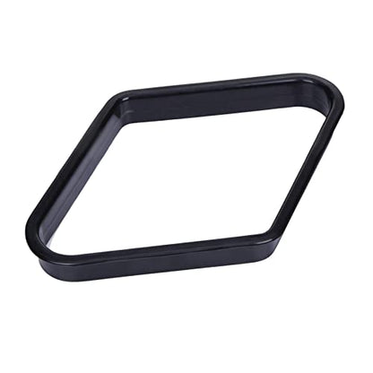 9 Ball Racks Triangle Ball Rack for Standard 2-1/4" Billiard Pool Balls