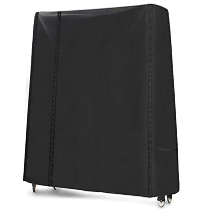 Simhoa Tennistic Cover Waterproof Pong Table Cover Patio