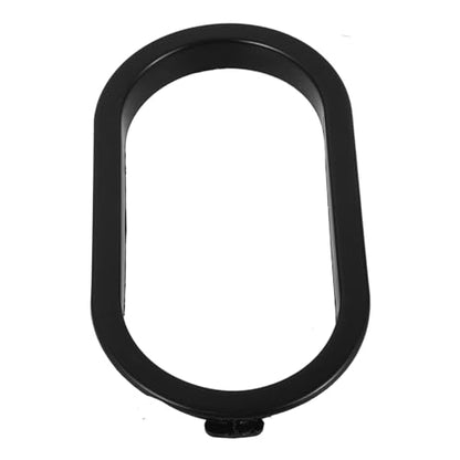 POPETPOP Table Football Pick up Goal Frame Foosball Table Soccer Accessory Table Soccer Goal Replacement Part
