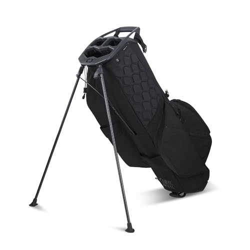 OGIO Fuse Stand Bag(Black) - color: Black