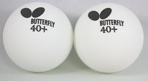 Butterfly Nakama P1 Japanese Penhold Table Tennis Racket - Nakama Series - Our Most Popular Rubber of All Time and Carbon Fiber Power - Recommended for Advanced Level Players