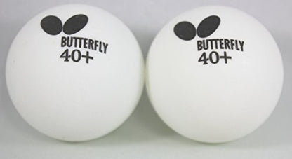 Butterfly Nakama P1 Japanese Penhold Table Tennis Racket - Nakama Series - Our Most Popular Rubber of All Time and Carbon Fiber Power - Recommended for Advanced Level Players