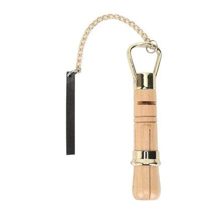 Professional Wooden Cue Tip Clamp Billiard for Secure Maintenance Billiard Accessories Easy to Use Practical Small Tip Replacement Tool