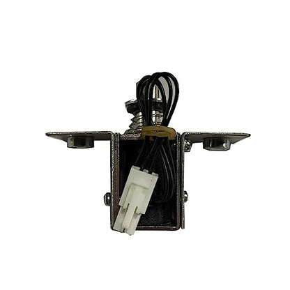 8GS-Solenoid/Bracket Assembly