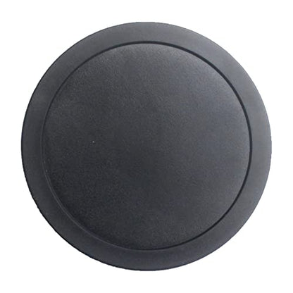 Generic Air Hockey Paddles and Pucks, Small Size for Kids Adult, Great Goal Handles Pushers Replacement Accessories for Game Tables