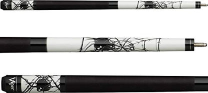 Viper by GLD Products Junior 48" Pool Cue - color: Spider