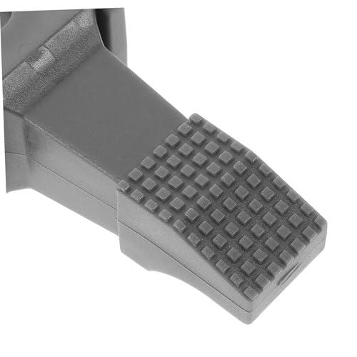 YARNOW Football Machine Doll Table Soccer Player Table Football Accessories Foosball Parts Replacement Foosball - color: Grey