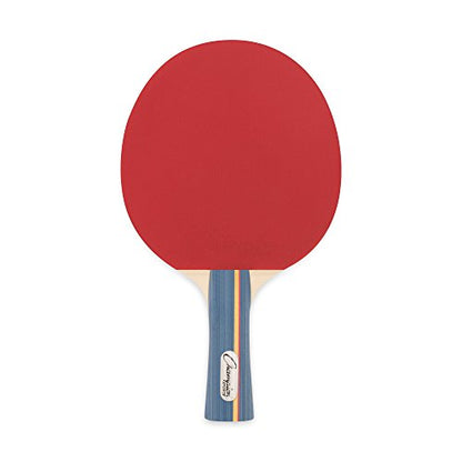 Champion Sports PN9 Table Tennis Paddle