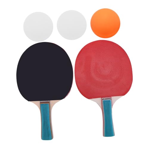 Balacoo Table Tennis Racket Pickleball Rackets Padel Grip Balls Paddles Tape Racquetball Pickelball Dampener