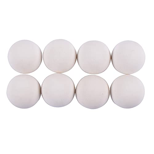 Official Tournament Foosball Table Balls, Commercial Quality,pros Design