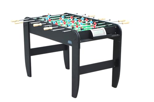 KICK Liberty 48" Foosball Table – Compact Indoor Game Table