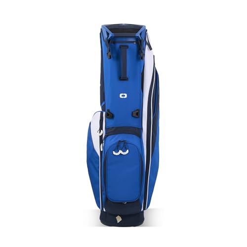 OGIO Fuse Stand Bag(Blue Sky) - color: Blue Sky