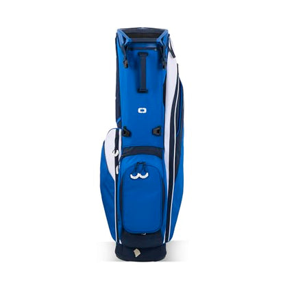 OGIO Fuse Stand Bag(Blue Sky) - color: Blue Sky