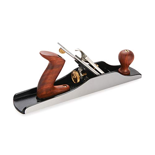 #5 Bench Hand Plane - Jack Plane -V3 - size: #5