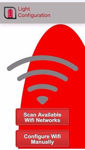 Baseball Run Light Black Lights red When Your Team Scores. All 31 Teams Linked to & Compatible with All Stadium Scoreboard Systems. Use with Any Mobile Device or Desktop pc on WiFi Network - style: Baseball Goal Light
