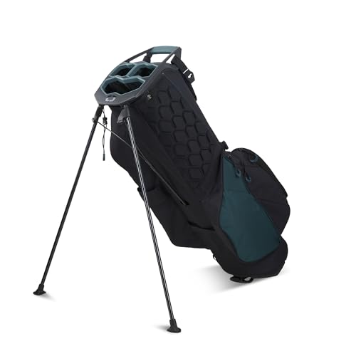 OGIO Fuse Stand Bag(Bluegrass) - color: Bluegrass