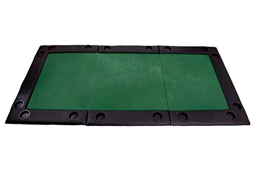 40"x80" Green - GNTT1003GRN - color: Green, size: 40"x80"