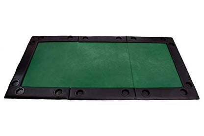 40"x80" Green - GNTT1003GRN - color: Green, size: 40"x80"