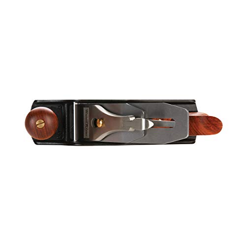 Woodriver #4 Bench Plane, V3 - size: #4
