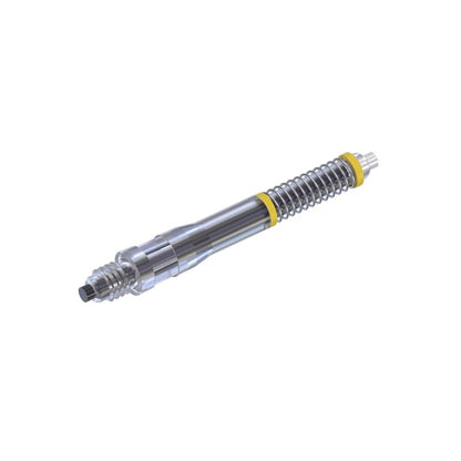 CUESOUL TERO AK7 Carbon Dart Shafts/Stem Built-in Spring Telescopic,Set of 3 pcs - size: D-37mm