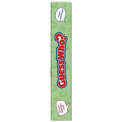 Hasbro Gaming Guess Who? Animal Friends Game | 2 Double-Sided Animal Sheets | 2-Player Board Games for Kids | Easter Gifts for Boys and Girls | Ages 6+ (Amazon Exclusive)
