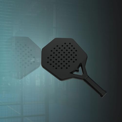 STIGA Cybershape Padel Racket - size: 1.3K Hard