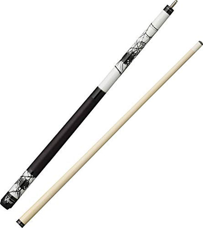 Viper by GLD Products Junior 48" Pool Cue - color: Spider