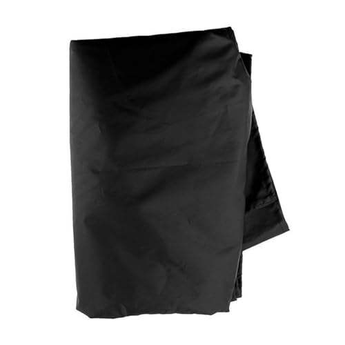 foosbaII Table Cover - Outdoor 210D Waterproof Accessories, Resilient Synthetic Accessory Housing Unit | for 56.10x29.13x5.12in Snow Protection Oxford Soccer Home Table Cover Protection