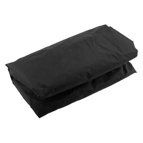1pc Ping Pong Table Cover Heavy Duty Waterproof Dust-Proof Tennis Protection for Indoor/Outdoor Storage