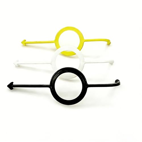 3PCS Billiards Training Aids，Precision Aiming Aid, Angle Trainer, Sight Guide, and Ball Marker for Beginners to Intermediate Players