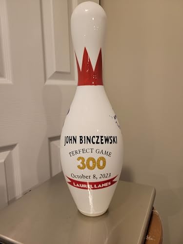 Customized Bowling Pin