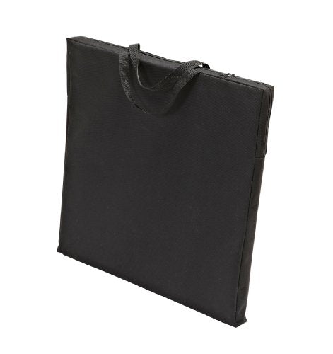 Unicorn Raised Darts Oche | Adjustable Lightweight | with Zipped Carry Bag
