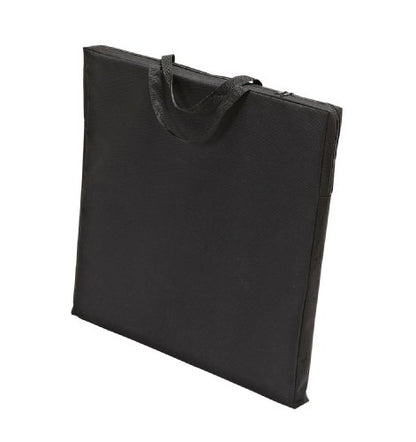 Unicorn Raised Darts Oche | Adjustable Lightweight | with Zipped Carry Bag