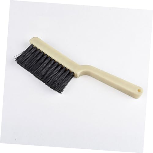 Billiards Pool Table Cleaning Brush Kit Multi-Use Felt Cleaner Soft Bristle Ergonomic Handle for Home and Club Use