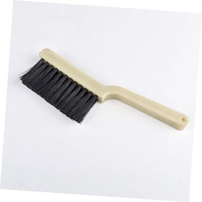 Billiards Pool Table Cleaning Brush Kit Multi-Use Felt Cleaner Soft Bristle Ergonomic Handle for Home and Club Use
