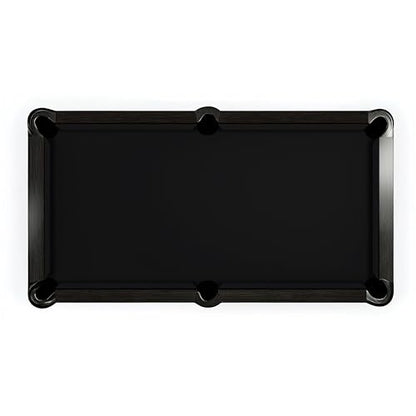 Championship - Invitational Felt w/Teflon - 7/8/9ft - color: Black, size: 8ft